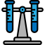 Test tube Ikona 64x64