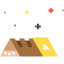 Chocolate icon 64x64