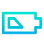Low battery icon 64x64