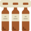 Water bottle icon 64x64