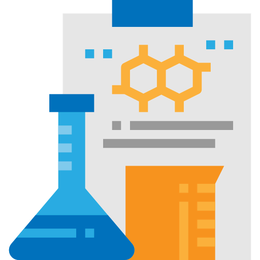 Lab icon