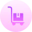 Trolley ícono 64x64