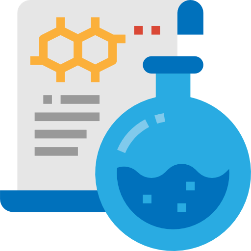 Research icon