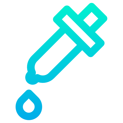 Dropper icon