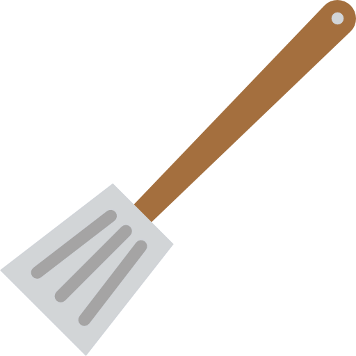 Spatula icon