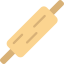 Rolling pin icon 64x64