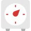 Timer icon 64x64