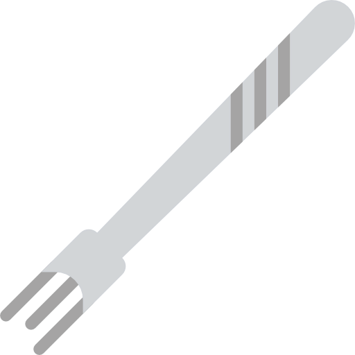 Fork Symbol
