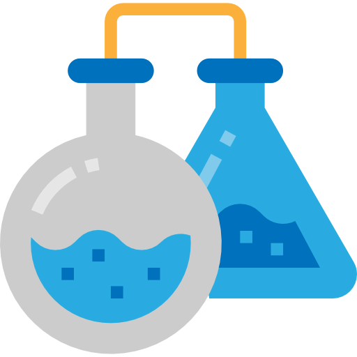 Flasks icon