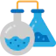 Flasks icon 64x64