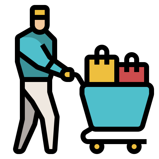Client icon