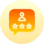 Customer review ícono 64x64