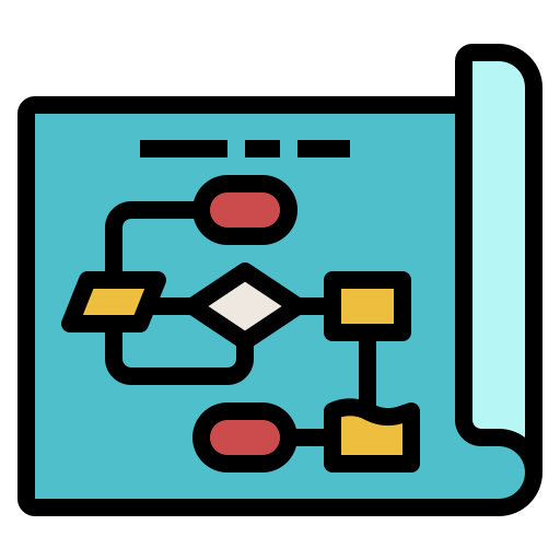 Planning icon