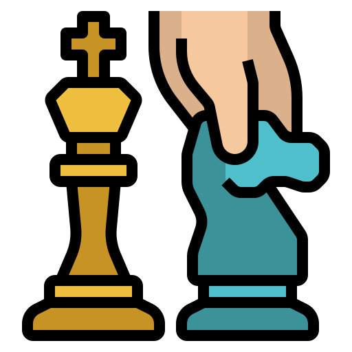 Strategy icon