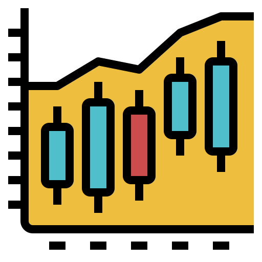 Statistics icon