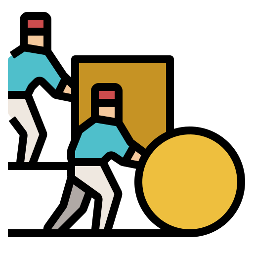 Advantage icon
