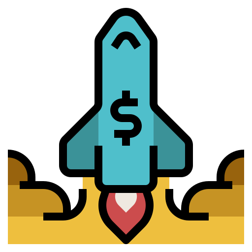 Startup icon