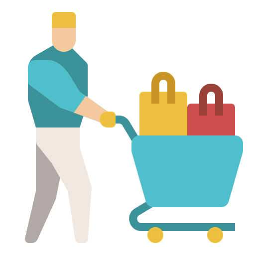 Client icon