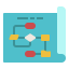 Planning icon 64x64