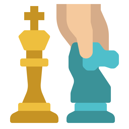 Strategy icon