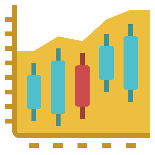 Statistics icon