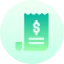 Invoice ícono 64x64