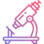 Microscope Symbol 64x64