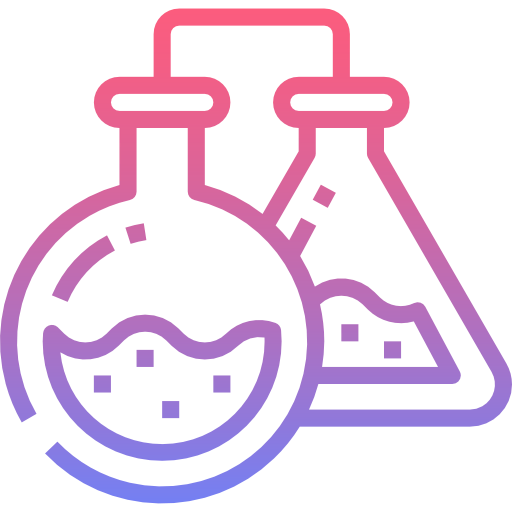 Flasks icon