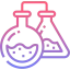 Flasks icon 64x64