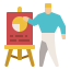 Presentation icon 64x64