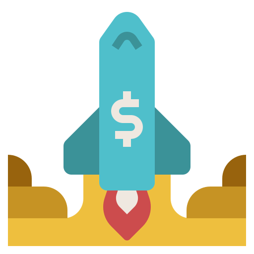 Startup icon