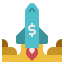 Startup icon 64x64