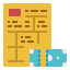 Taxes icon 64x64