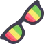 Sunglasses icon 64x64