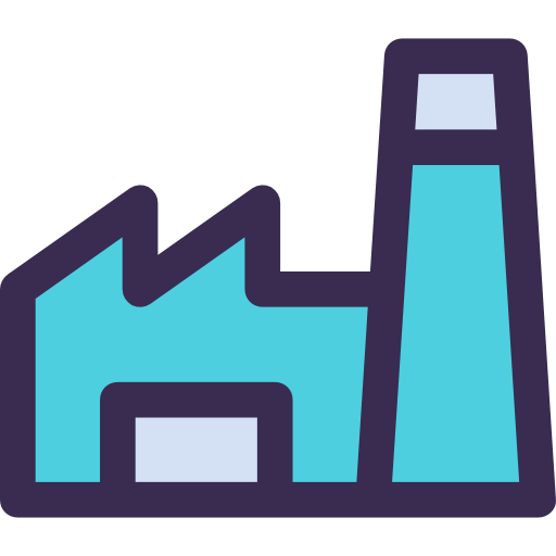 Factory icon