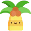 Palm tree icon 64x64