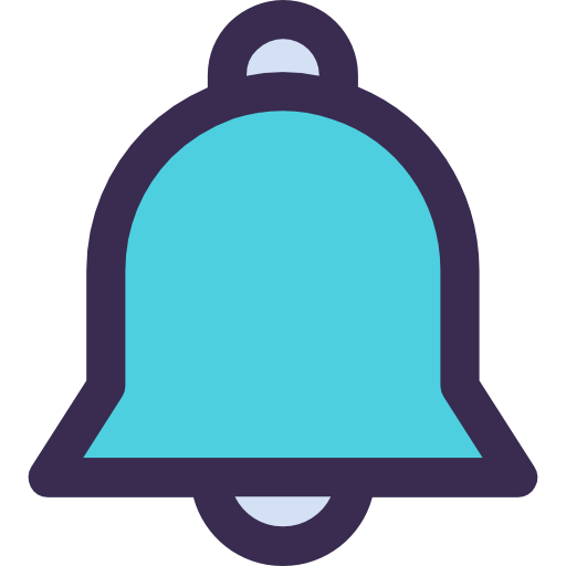 Bell icon