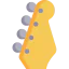 Bass guitar icon 64x64