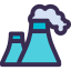 Pollution icon 64x64