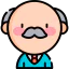 Professor icon 64x64