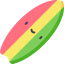 Surfboard icon 64x64