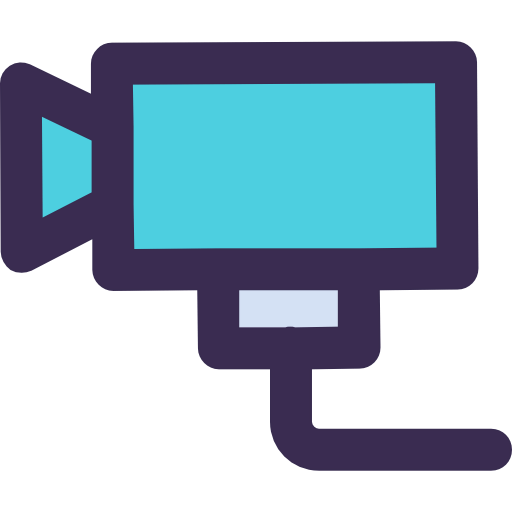 Cctv icon