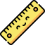 Ruler icon 64x64