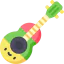 Ukelele アイコン 64x64
