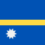 Nauru ícono 64x64