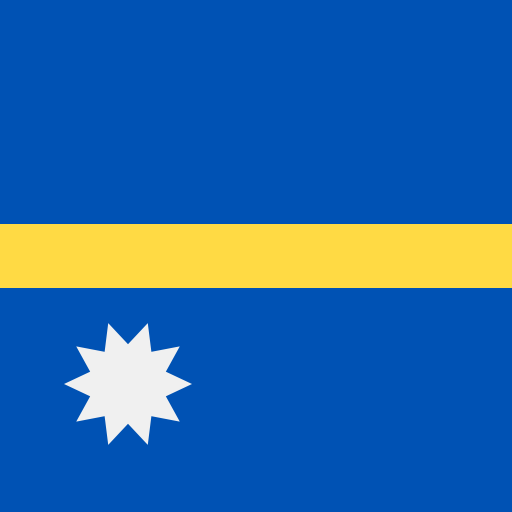 Nauru icon