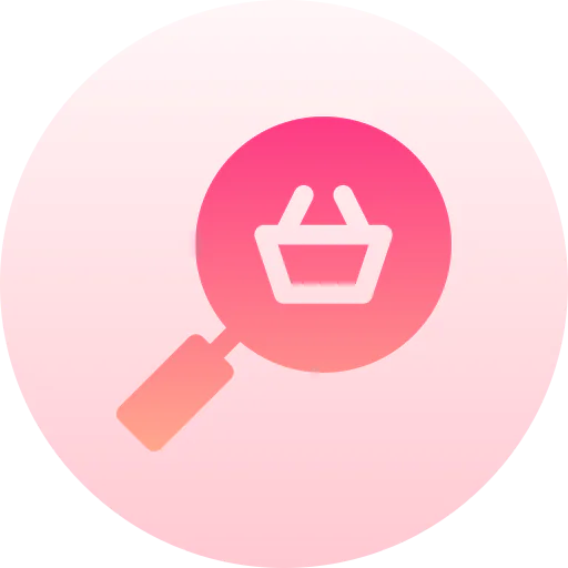 Ecommerce іконка