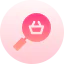 Ecommerce ícono 64x64