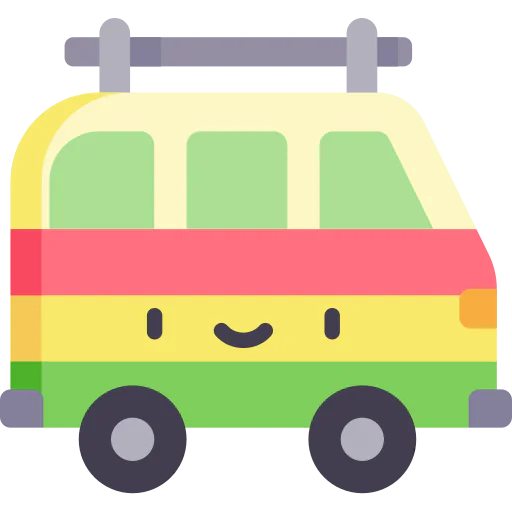 Van icon