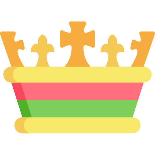 Crown icon